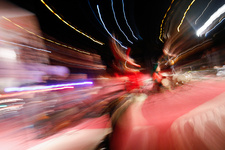 «وصل یار» به صحنه رفت